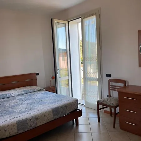 Il Vecchio Casale 아파트 포르투 아주로