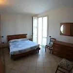 Il Vecchio Casale Apartment