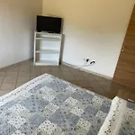 Il Vecchio Casale Apartment