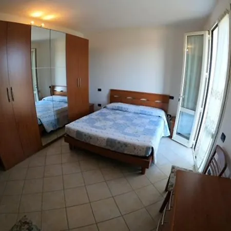 Apartmán Il Vecchio Casale