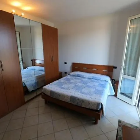 Il Vecchio Casale Apartamento *