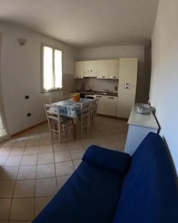 Il Vecchio Casale Porto Azzurro