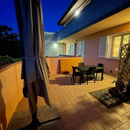 Il Vecchio Casale Apartamento Porto Azzurro