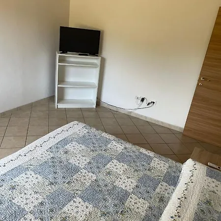 Il Vecchio Casale Apartmán