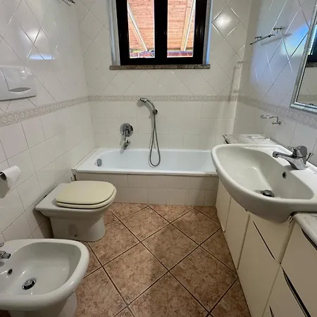 Apartmán Il Vecchio Casale