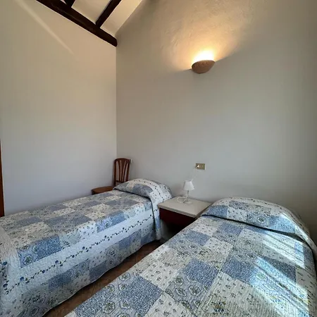 Il Vecchio Casale Apartamento Porto Azzurro