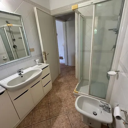 Apartmán Il Vecchio Casale Porto Azzurro