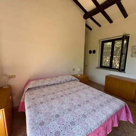 Apartmán Il Vecchio Casale