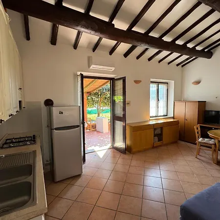 Apartamento Il Vecchio Casale Porto Azzurro