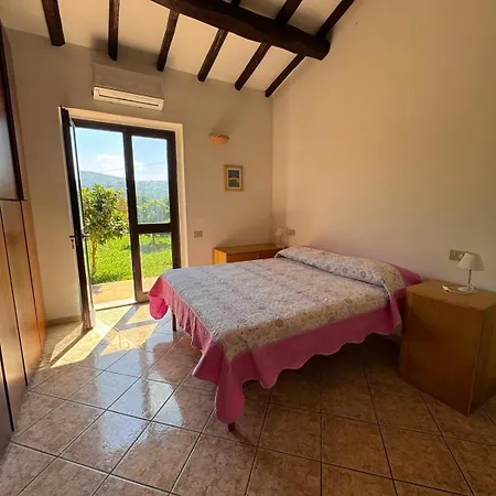 Il Vecchio Casale Apartamento Porto Azzurro