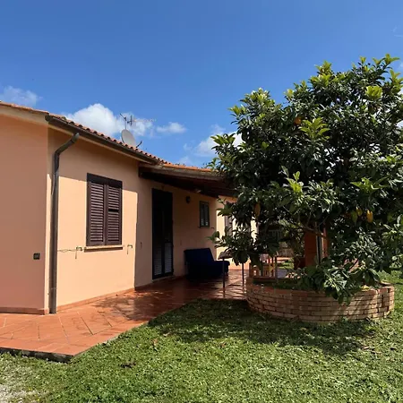 Il Vecchio Casale *